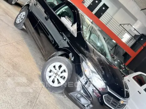 ONIX - 1.0 MPFI LT 8V 4P MANUAL