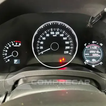 HR-V Touring 1.8 Flexone 16V 5p Aut.