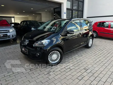 UP 1.0 TSI Move UP 12V
