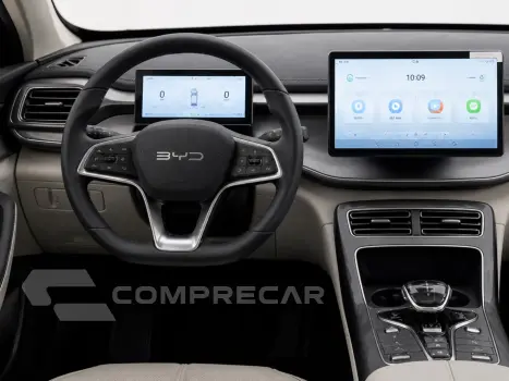 KING 1.5 DM-I PHEV GS AUTOMÁTICO