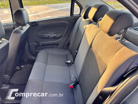 Voyage 1.0 MPI (Flex)