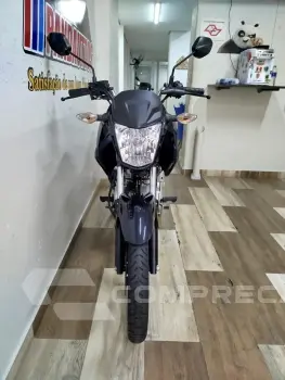 CG 160 START