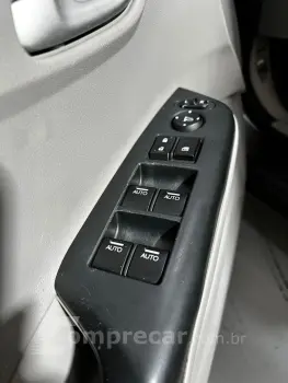 Civic Sedan LXR 2.0 Flexone 16V Aut. 4p