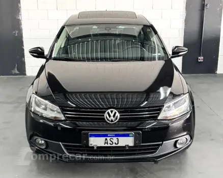 JETTA Highline 2.0 TSI 16V 4p Tiptronic DSG