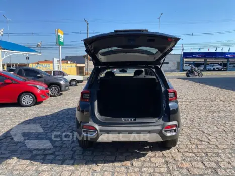 TIGGO 5X 1.5 VVT Turbo Iflex T
