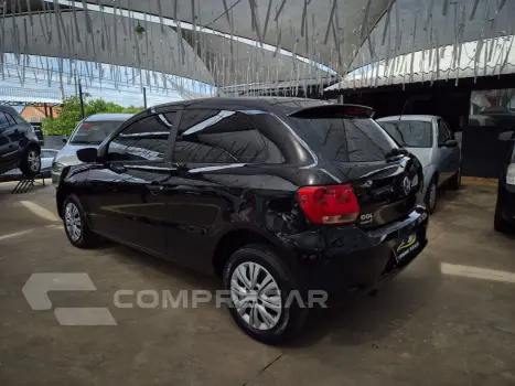 Gol 1.0 Mi 8V Flex 2P Manual G.Vi
