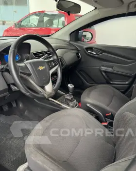 ONIX 1.4 MPFI LTZ 8V