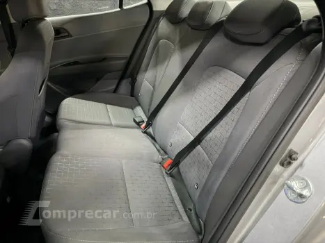 HB20S 1.0 12V FLEX COMFORT PLUS MANUAL