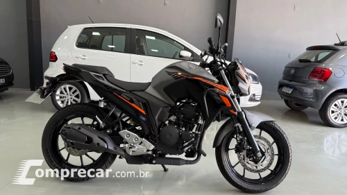 FAZER 250