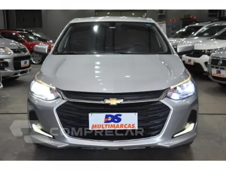 ONIX - 1.0 LT MANUAL