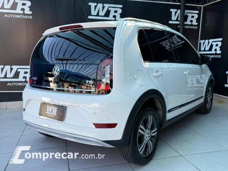 CROSS UP 1.0 TSI 12V