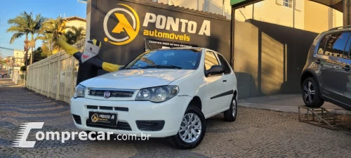 Fiat Palio 1.0/ Trofeo 1.0 Fire/ Fire Flex 2p 2 portas