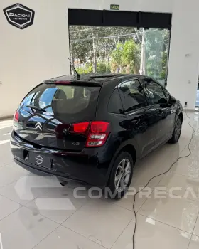 C3 1.5 Tendance 8V