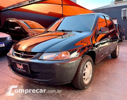 CHEVROLET CELTA 1.0 MPFI Super 8V 4 portas