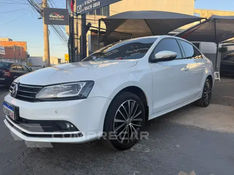 JETTA 2.0 TSI Highline 211cv