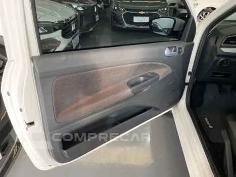 Saveiro 1.6 16V FLEX MSI TRENDLINE CABINE SIMPLES