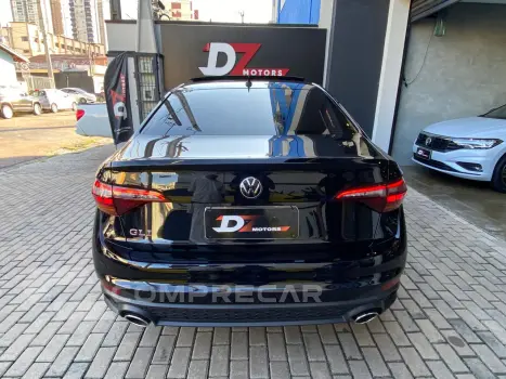 JETTA GLI 350 TSI 2.0 16V 4p Aut.
