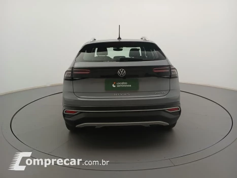NIVUS 1.0 200 TSI TOTAL FLEX HIGHLINE AUTOMÁTICO