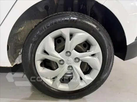 HB20 1.0 12V Comfort Plus