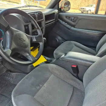 S10 P-Up Advant. 2.4/2.4 MPFI F.Power CD