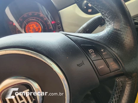 500 Sport Air 1.4 16V/1.4 Flex Mec.