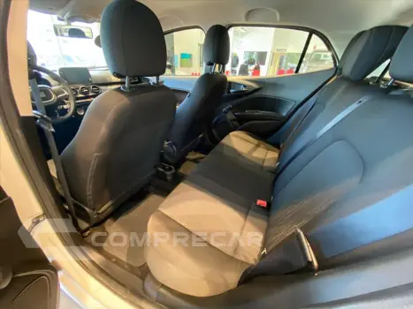 ARGO 1.0 FIREFLY FLEX DRIVE MANUAL