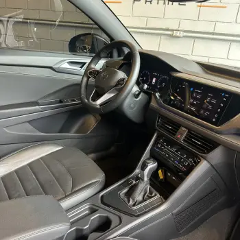 TAOS 1.4 250 TSI Highline