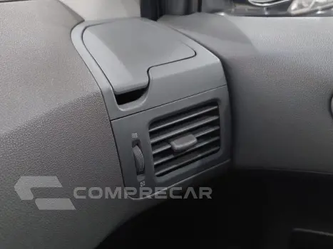 X-TRAIL - 2.0 SE 16V 4P AUTOMÁTICO