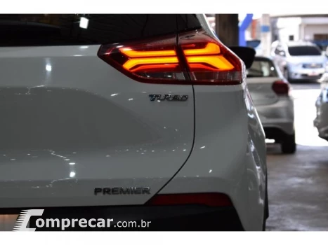 TRACKER - 1.2 TURBO PREMIER AUTOMÁTICO