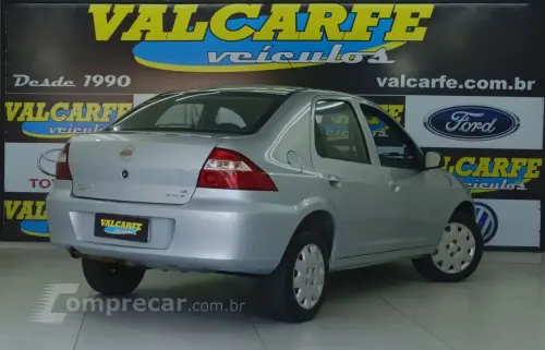 PRISMA 1.4 MPFI Maxx 8V