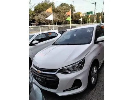 ONIX 1.0 FLEX MANUAL