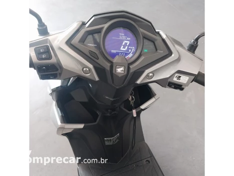 ELITE 125