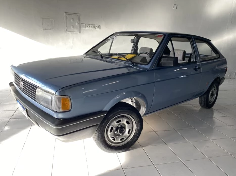GOL 1.0 8V