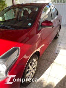 VERSA 1.6 16V SV
