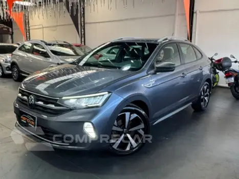 NIVUS - 1.0 200 TSI TOTAL HIGHLINE AUTOMÁTICO