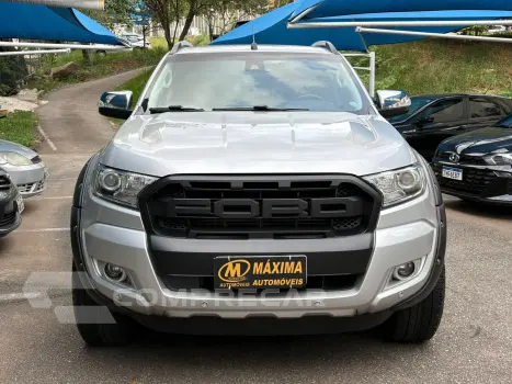 RANGER 3.2 Limited 4X4 CD 20V