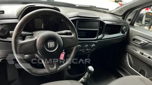 Strada Endurance 1.4 Flex 8V CS Plus