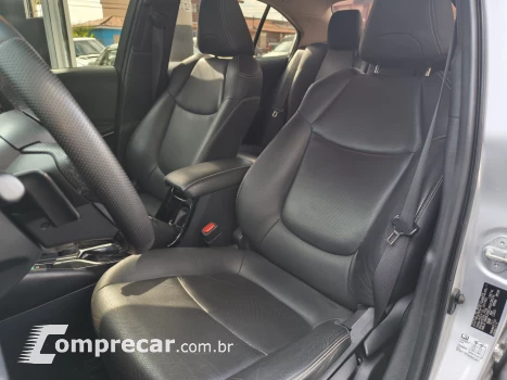 COROLLA 2.0 VVT-IE FLEX XEI DIRECT SHIFT