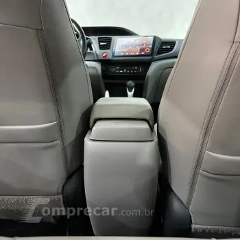 Civic Sedan LXR 2.0 Flexone 16V Aut. 4p