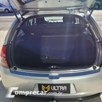 C3 Tendance 1.5 Flex 8V 5p Mec.