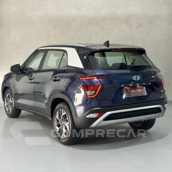 Creta Limited 1.0 TB 12V Flex Aut.