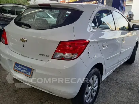 Onix 1.0 Mpfi Lt 8V Flex 4P Manual