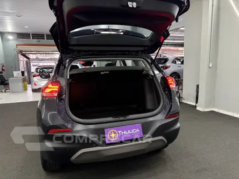 TRACKER 1.2 Turbo Premier