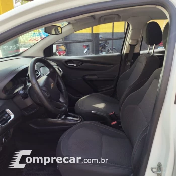 ONIX HATCH LTZ 1.4 8V FlexPower 5p Aut.