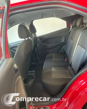 KA 1.0 SE 12V