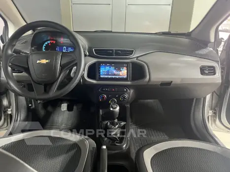 ONIX 1.0 MPFI LS 8V FLEX 4P MANUAL