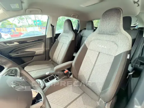 TERA 1.0 170 TSI COMFORT AUTOMÁTICO
