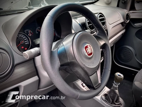 PALIO 1.0 MPI Attractive 8V