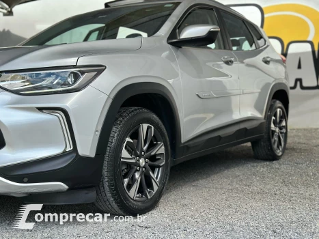 TRACKER 1.2 Turbo Premier