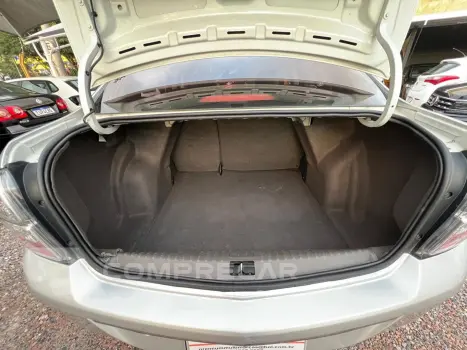 Cobalt 1.8 Mpfi Ltz 8V Flex 4P Automático